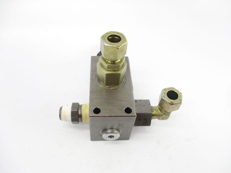 UNIVERSAL HYDRAULIK DBDS-6-G1X-50 NSNP
