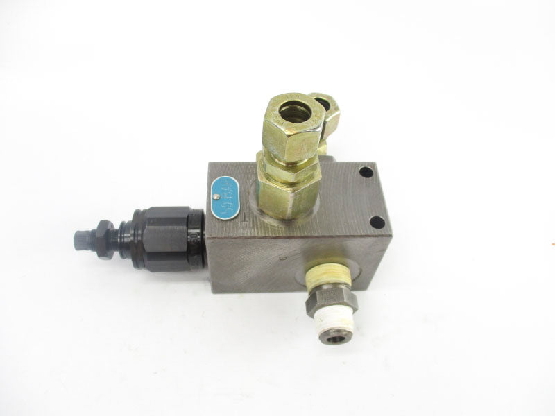 UNIVERSAL HYDRAULIK DBDS-6-G1X-50 NSNP