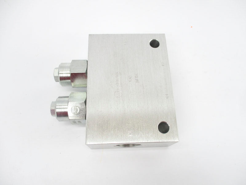 SUN HYDRAULICS YAD8FT6 1000PSI NSMP