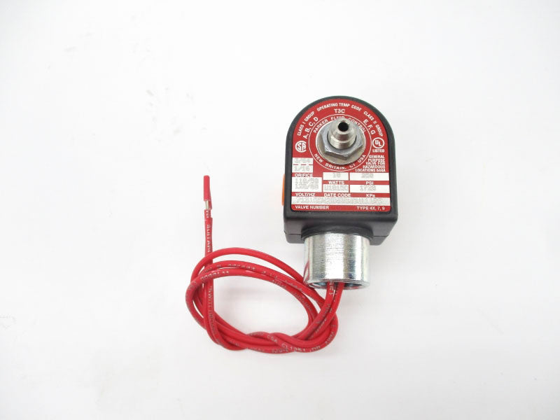 PARKER 71315SN2EN00N0H111P3 110/120V 250PSI NSMP