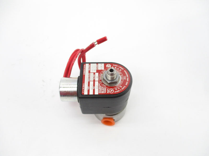 PARKER 71315SN2EN00N0H111P3 110/120V 250PSI NSMP