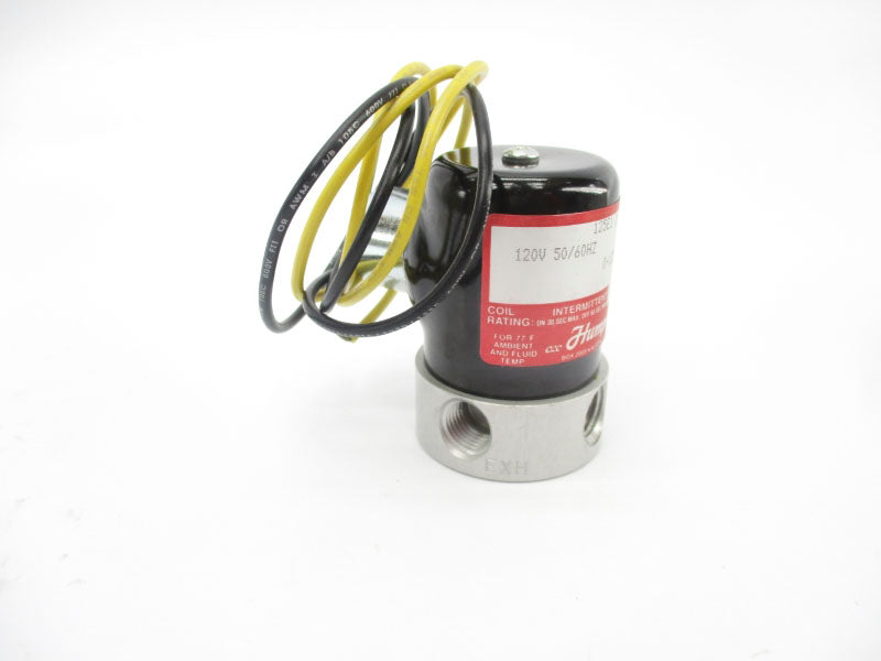 HUMPHREY 125E13112136 120V 125PSI NSMP