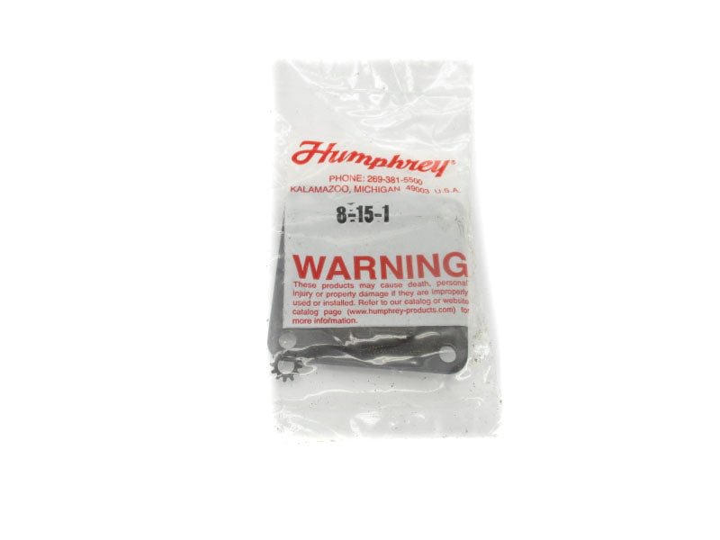 HUMPHREY 8-15-1 NSMP