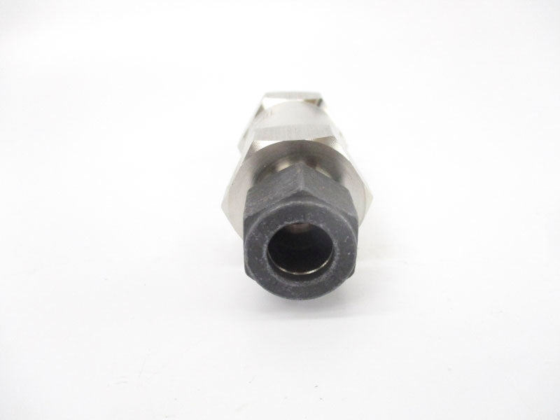 PARKER 8Z-C8L-25-SS NSNP
