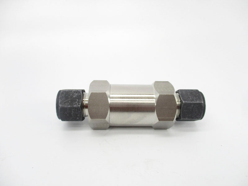 PARKER 8Z-C8L-25-SS NSNP