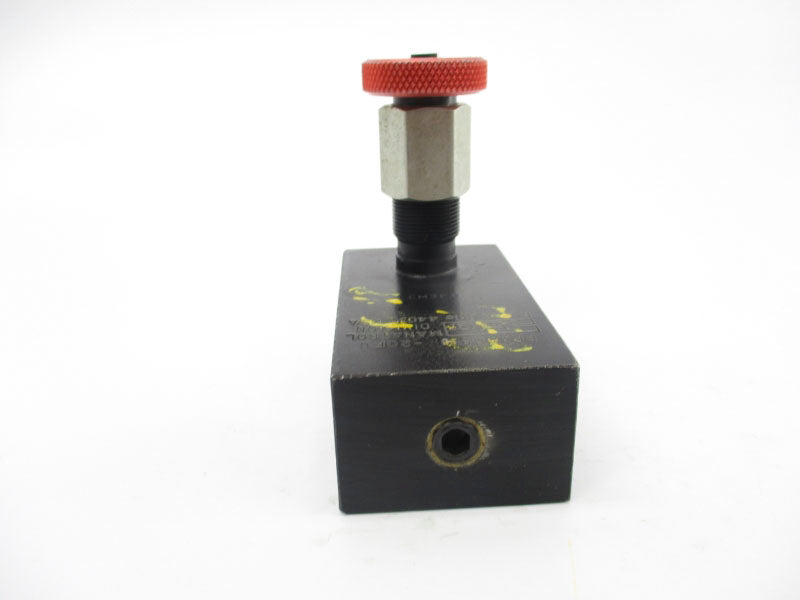PARKER RP800SH-20FU UNMP