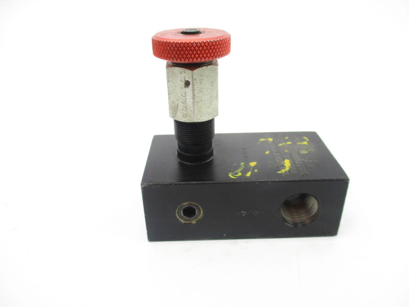 PARKER RP800SH-20FU UNMP
