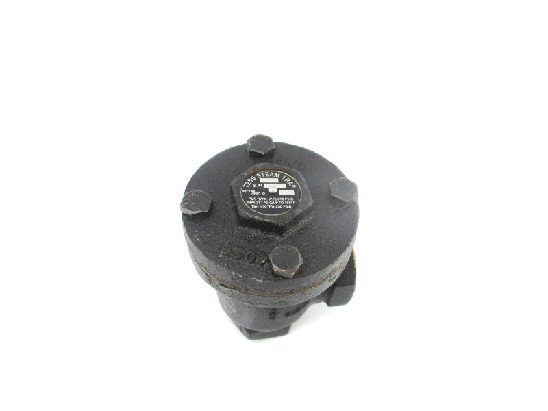 SPIRAX SARCO T250 250PSI 3/4" NSNP