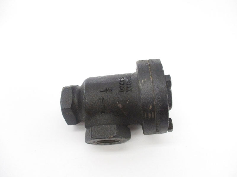 SPIRAX SARCO T250 250PSI 3/4" NSNP