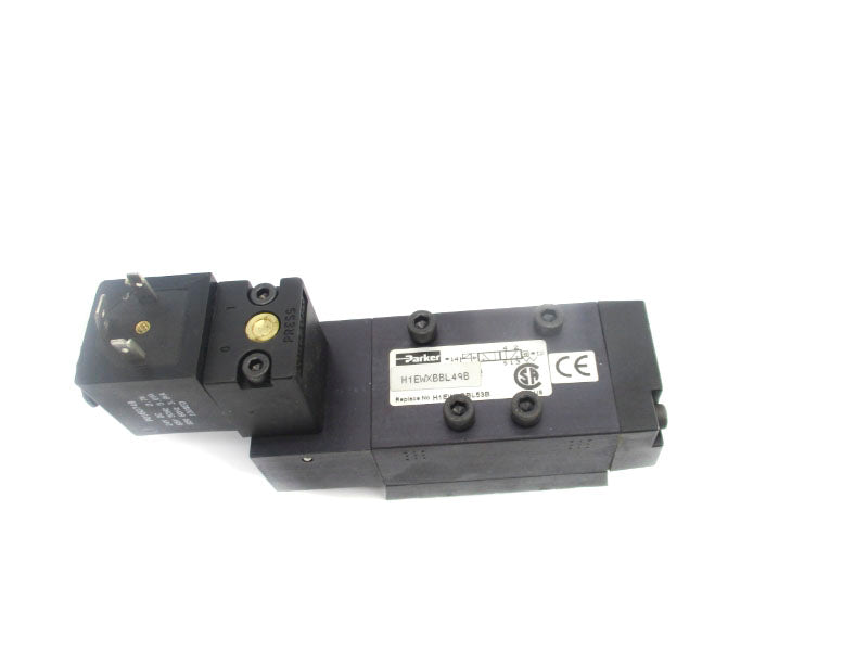 PARKER H1EWXBBL53B 65V NSNP