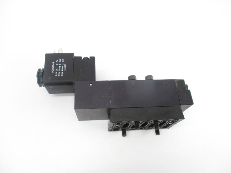 PARKER H1EWXBBL53B 65V NSNP