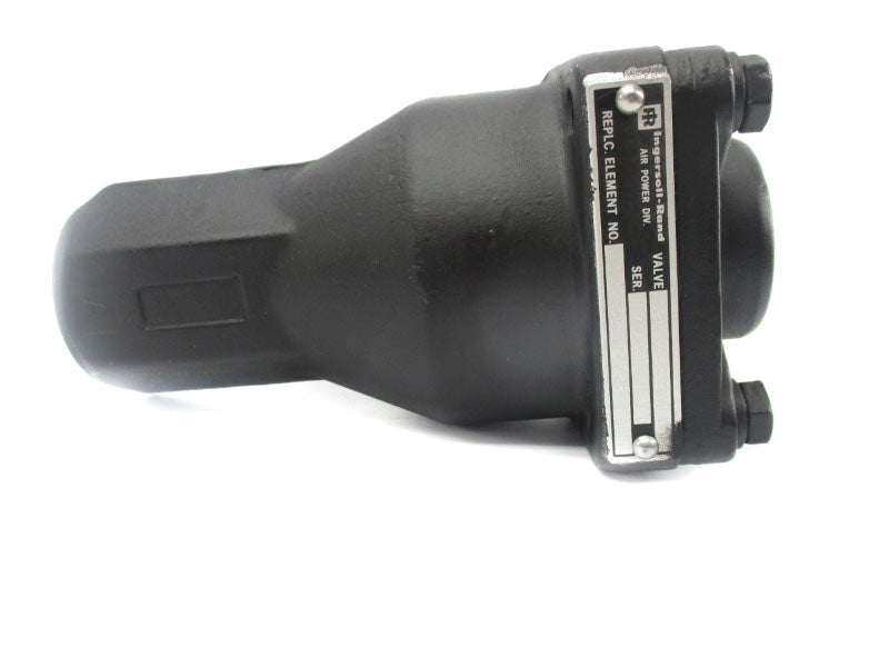 INGERSOLL-RAND 39412788 NSNP