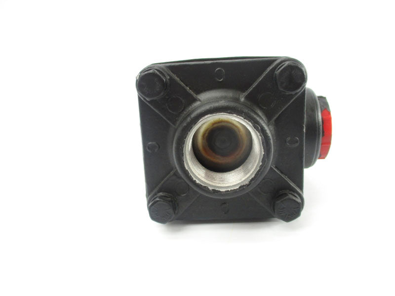 INGERSOLL-RAND 39412788 NSNP