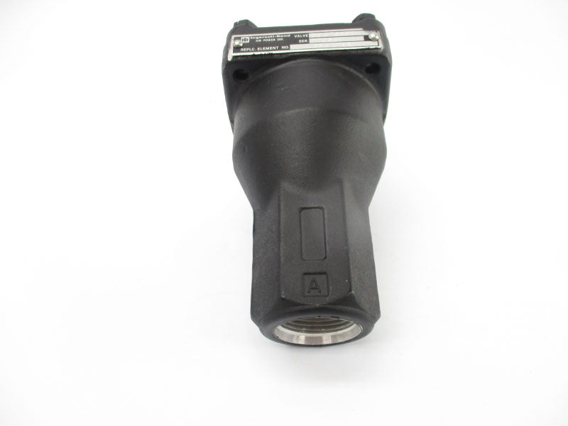 INGERSOLL-RAND 39412788 NSNP