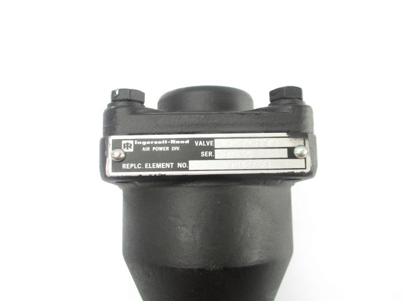 INGERSOLL-RAND 39412788 NSNP