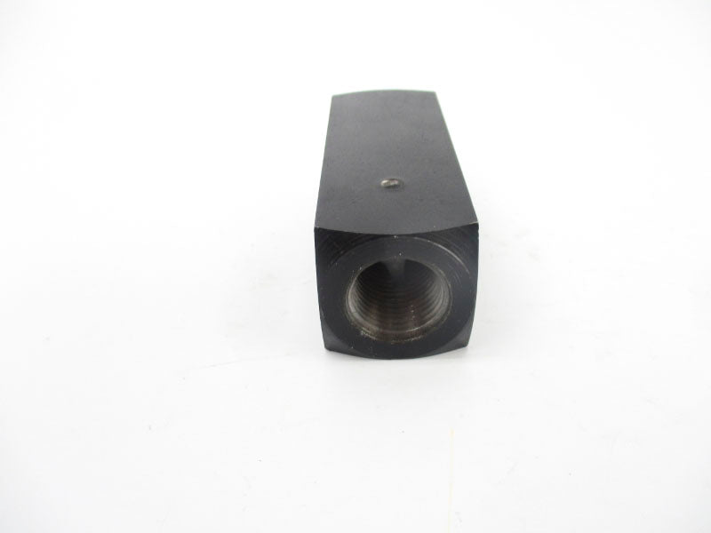 PARKER C800S-10LU 5000PSI UNMP