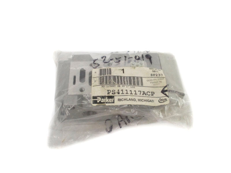 PARKER PS411117ACP NSNP