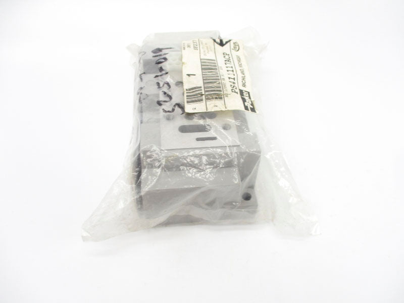 PARKER PS411117ACP NSNP