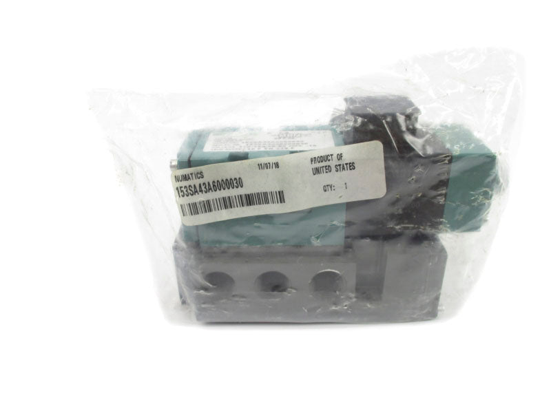 NUMATICS 153SA43A6000030 NSMP