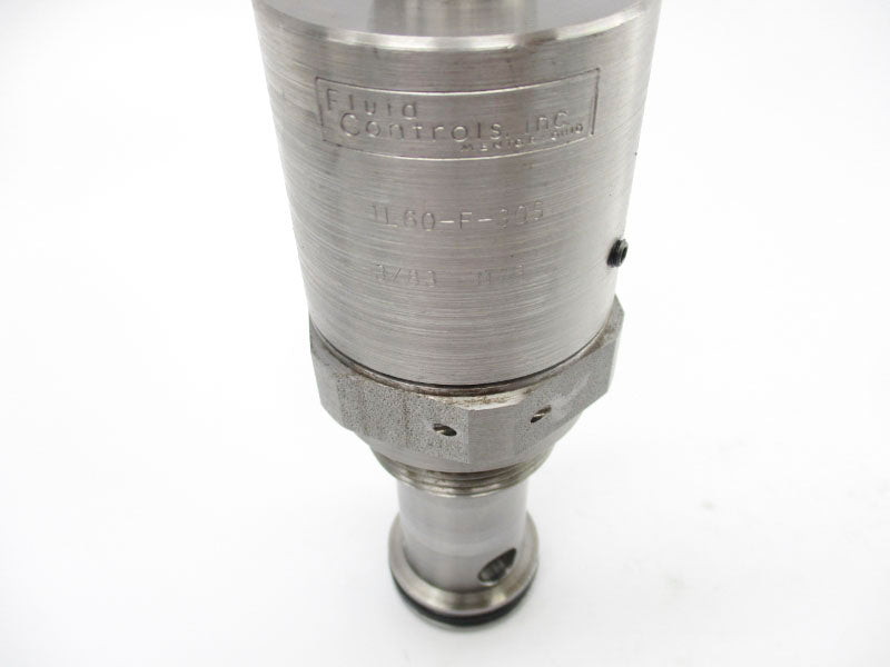FLUID CONTROLS 1L60-F-30S NSNP