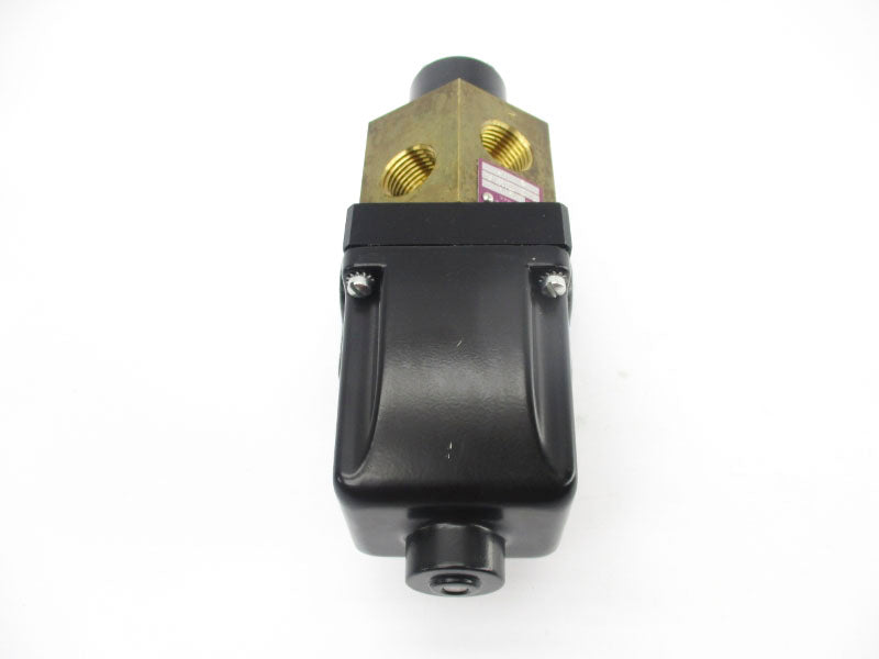 LEXAIR BIA 120V 250PSI 1/2" NSNP