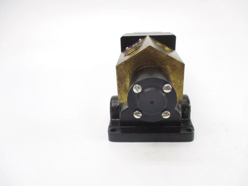 LEXAIR BIA 120V 250PSI 1/2" NSNP