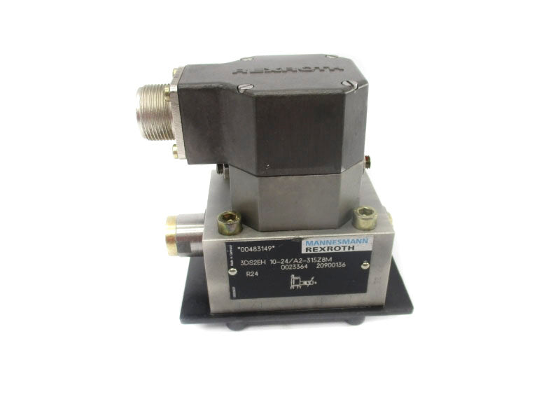 REXROTH 3DS2EH10-24/A2-315Z8M NSNP