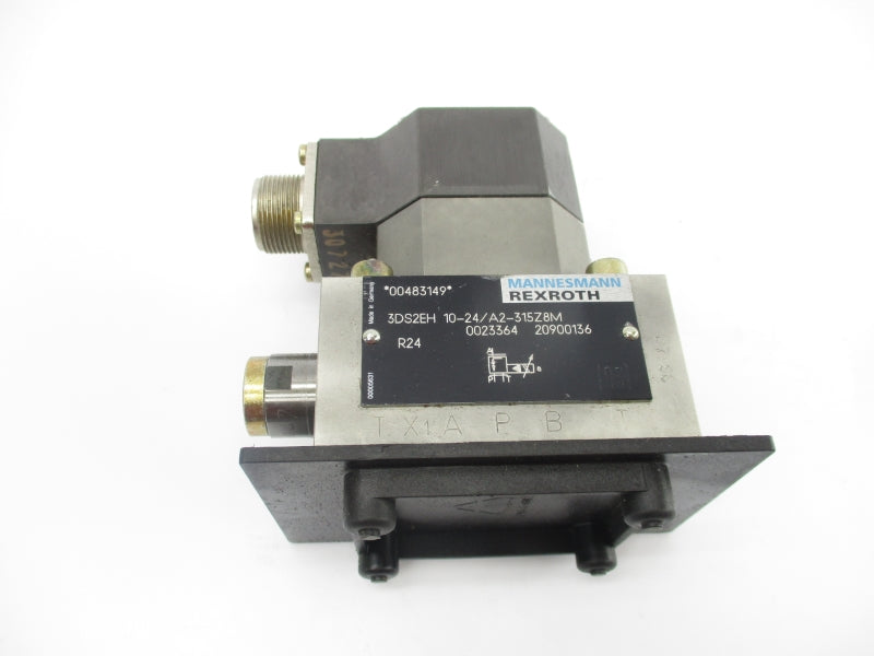 REXROTH 3DS2EH10-24/A2-315Z8M NSNP