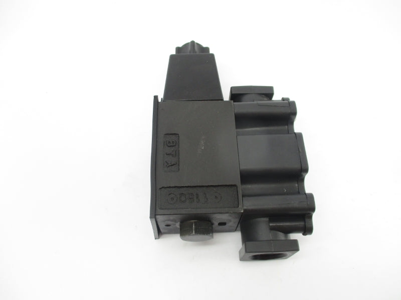 PARKER D1VW1KY70 110/120V .49-.58A 5000PSI NSNP