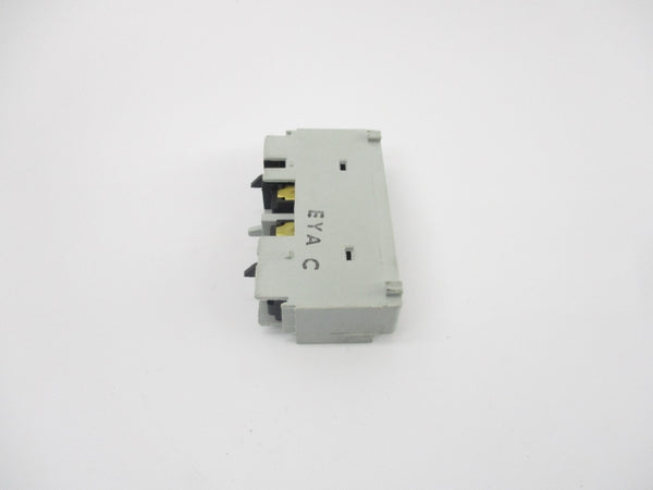 ALLEN BRADLEY 140M-C-AFA20 SER. A 240VAC 5A NSNP