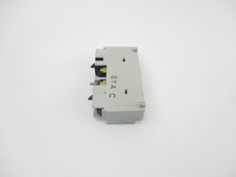 ALLEN BRADLEY 140M-C-AFA20 SER. A 240VAC 5A NSNP