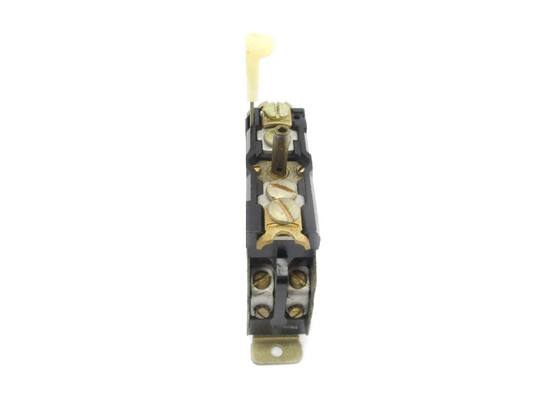 ALLEN BRADLEY 815-B0V4 SER. K 600VAC UNMP