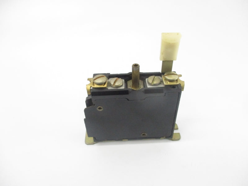 ALLEN BRADLEY 815-B0V4 SER. K 600VAC UNMP