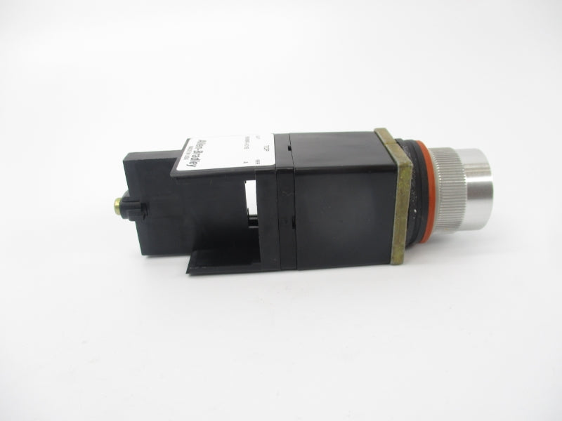 ALLEN BRADLEY 800MR-H31B SER. A (NO KEY) NSNP