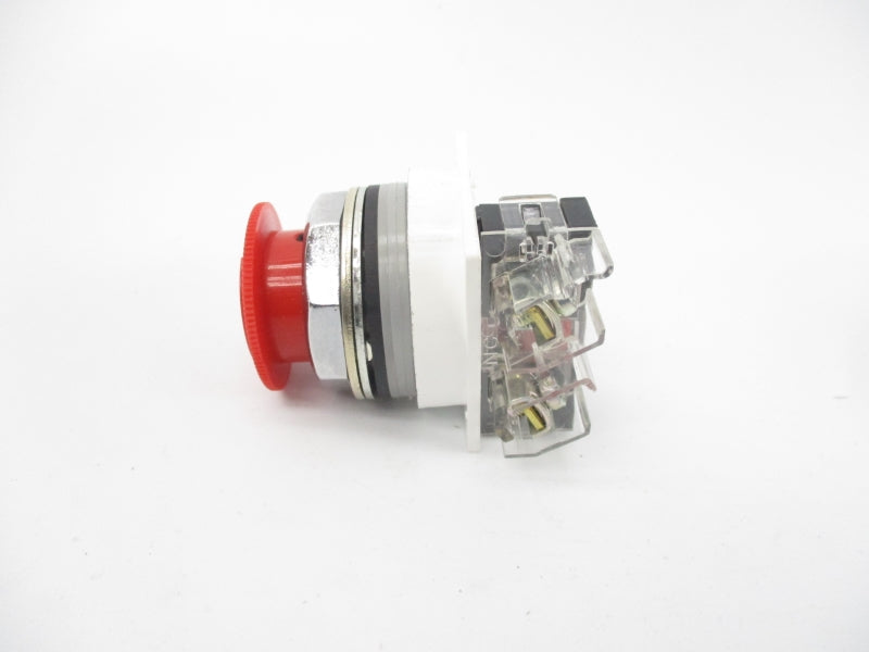 GENERAL ELECTRIC CR104PTR20A0R01A NSMP