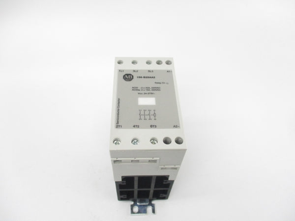 ALLEN BRADLEY 156-B25AA2 SER. A 280V 25A (WH) NSMP