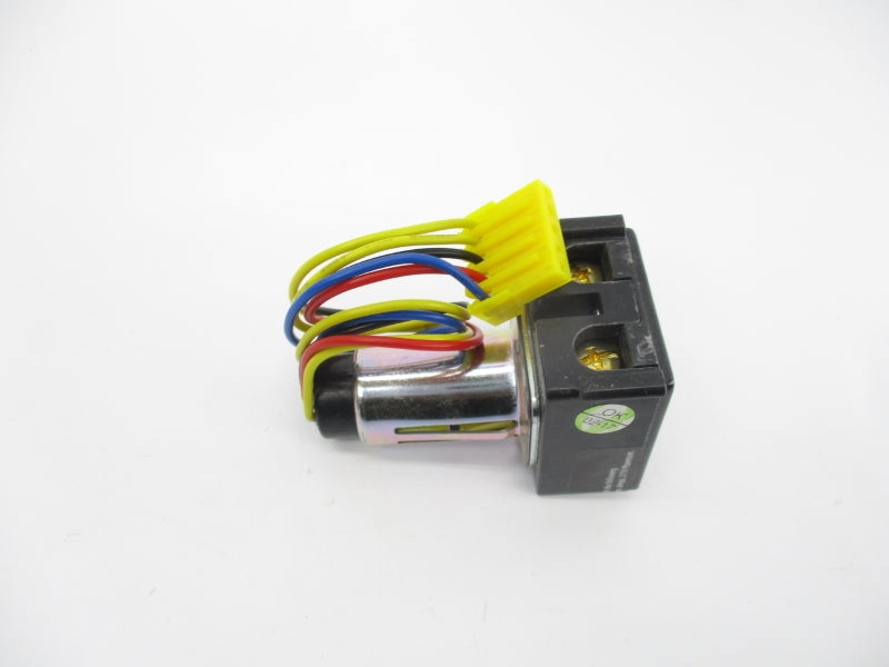 GENERAL ELECTRIC RR9P 24VAC 1A NSMP