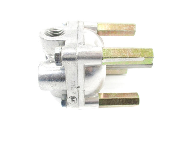 BARKSDALE 9022-M-JJ UNMP