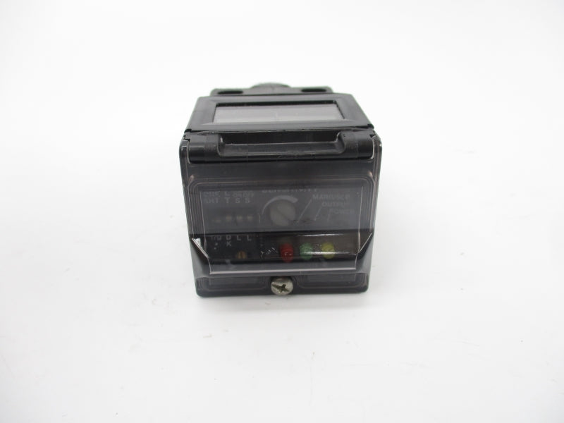 ALLEN BRADLEY 42GTU-9200-QD SER. A 10-40VDC NSNP