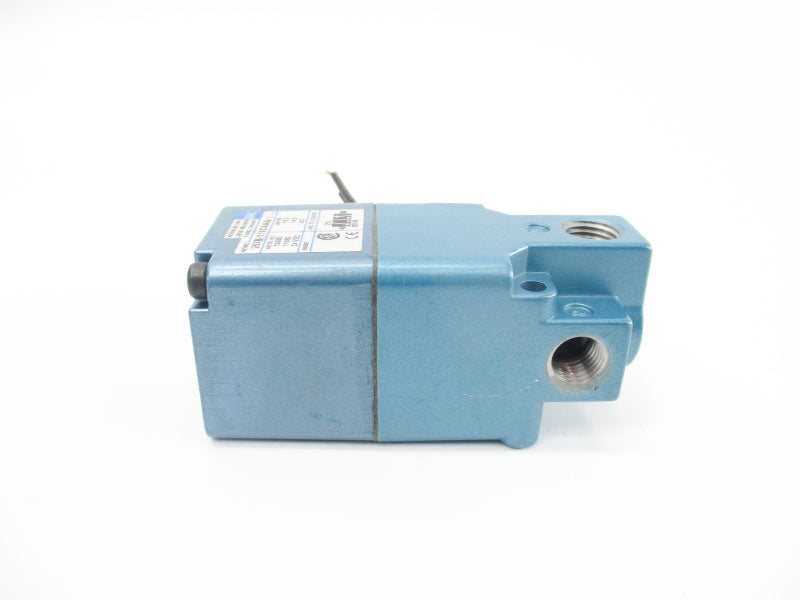 MAC 257B-111CAAA 110/120V 150PSI NSNP