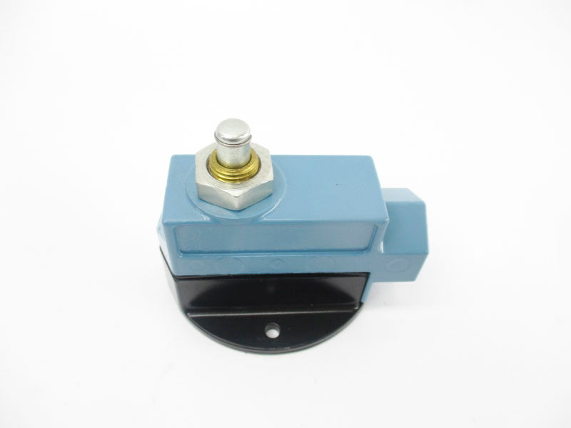MICRO SWITCH BZV6-2RQ 600VAC 2A NSNP