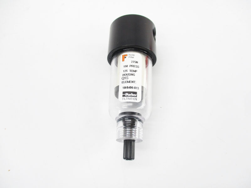 PARKER Q1S-10HM06-013 1/4" NSMP