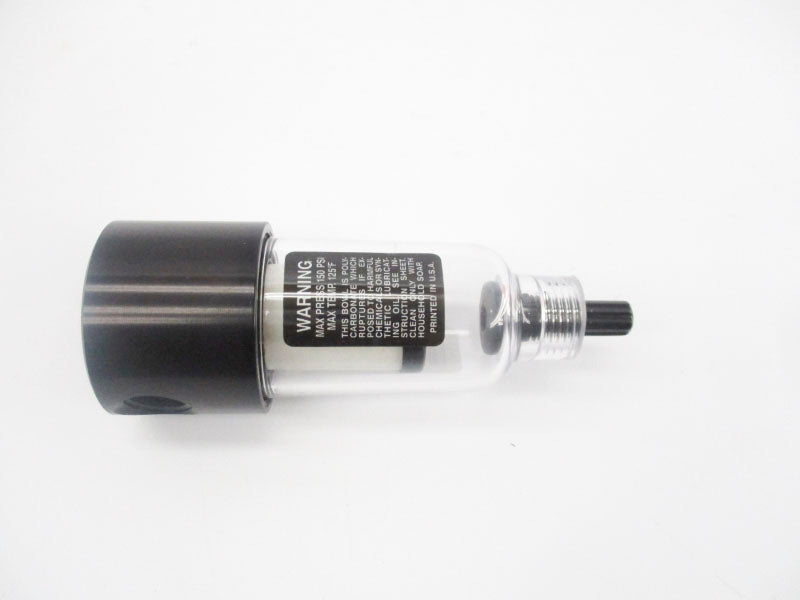 PARKER Q1S-10HM06-013 1/4" NSMP