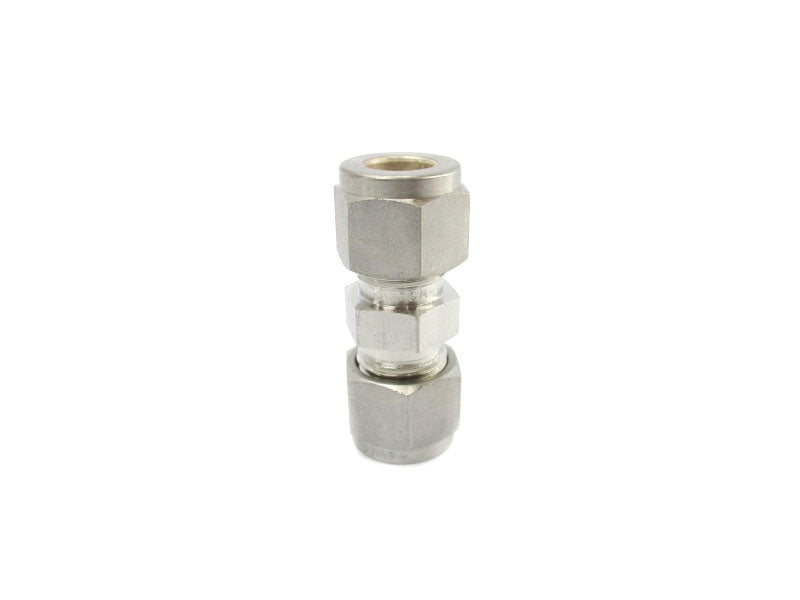SWAGELOK SS-600-6 3/8 X 3/8 NSNP