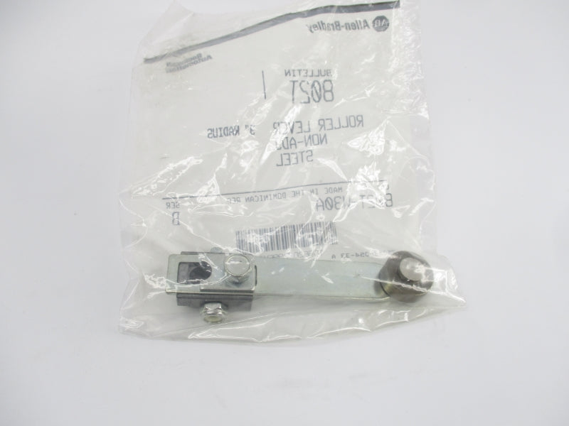 ALLEN BRADLEY 802T-W30A SER. B 3" NSMP