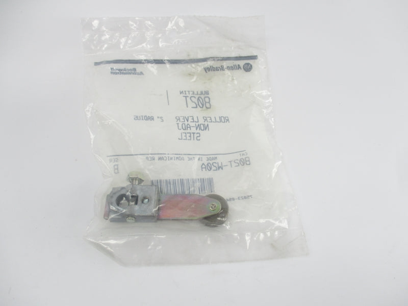 ALLEN BRADLEY 802T-W20A SER. B 2" NSMP