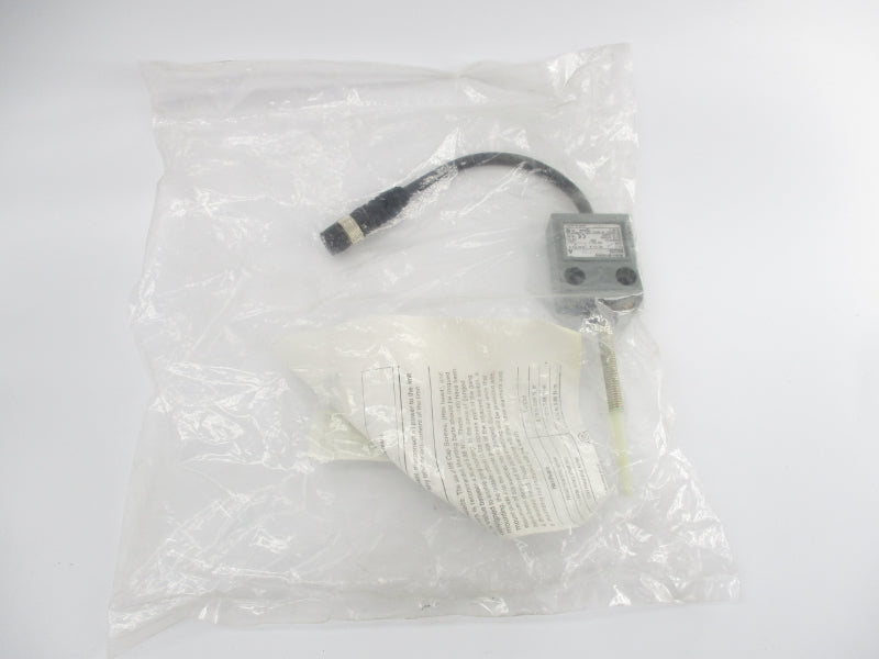 ALLEN BRADLEY 802B-CSACXSXD4 SER. A NSMP