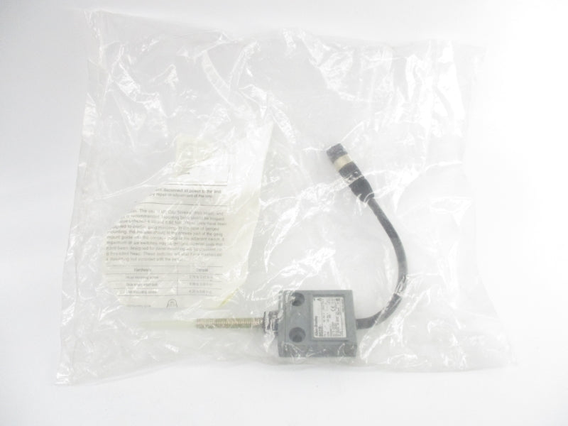 ALLEN BRADLEY 802B-CSACXSXD4 SER. A NSMP
