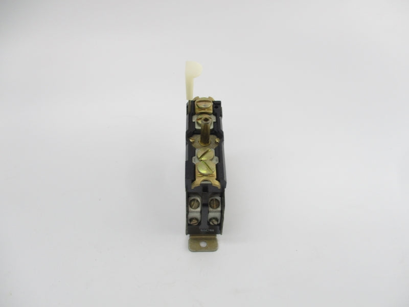 ALLEN BRADLEY 815-B0V4 SER. K 600VAC UNMP