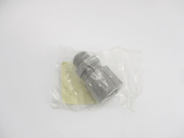 HUBBELL SHC1022CR 1/2" NSMP